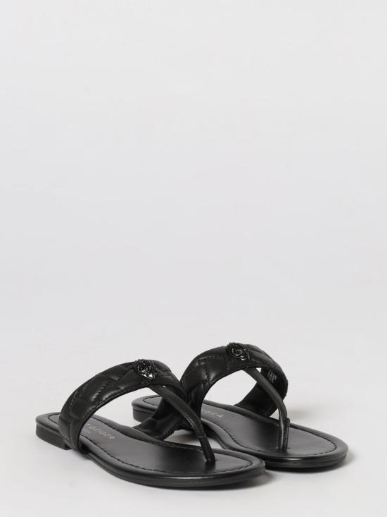 26SS 커트가이거 힐/펌프스 9600600109 Black - KURT GEIGER