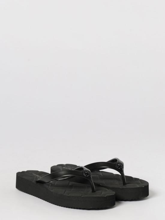 26SS 커트가이거 힐/펌프스 8915300979 Black - KURT GEIGER