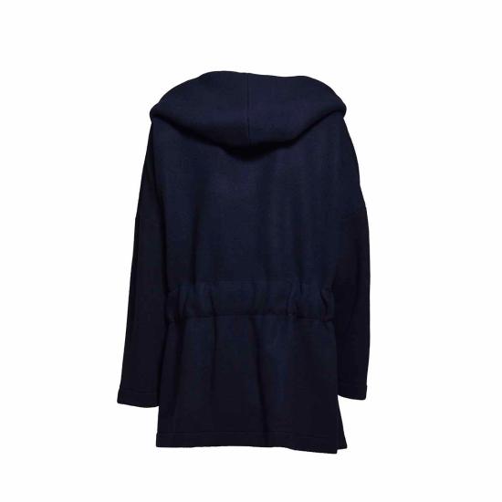 26SS 바레나 코트 CSD43010458 170 Blu navy - BARENA