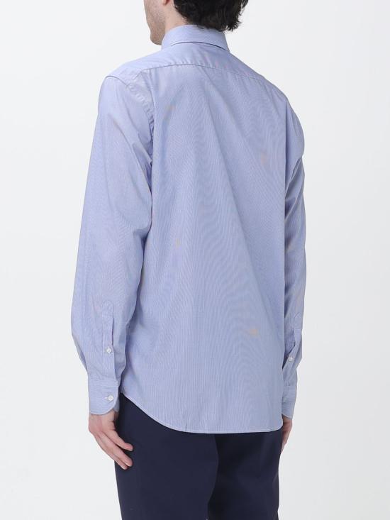 26SS 브룩스 필드 셔츠 202C R131 V0031 Blue - BROOKSFIELD