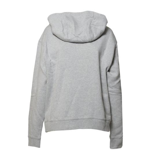26SS 까르네 볼렌떼 긴팔 티셔츠 SS25H0101 MELANGEGREY Grigio chiaro - CARNE BOLLENTE