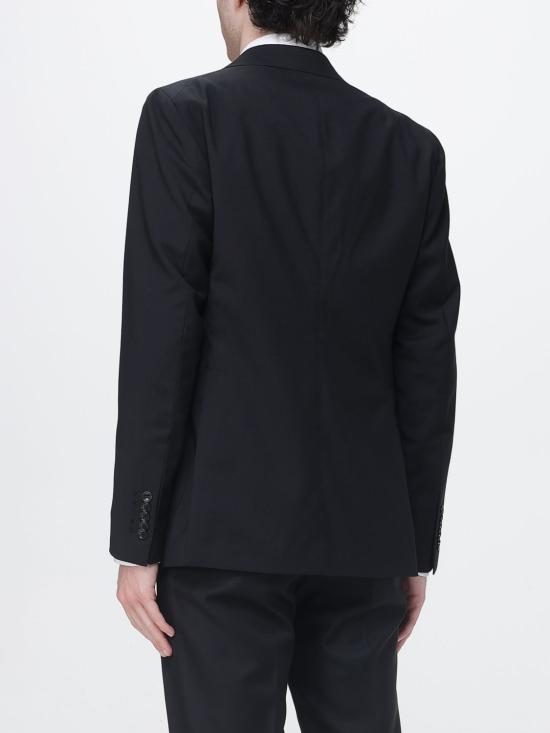 26SS 딸리아토레 수트 자켓 GPL26K060004 N5082 Black - TAGLIATORE