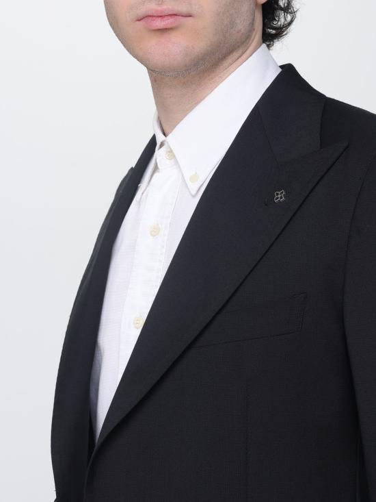 26SS 딸리아토레 수트 자켓 GPL26K060004 N5082 Black - TAGLIATORE