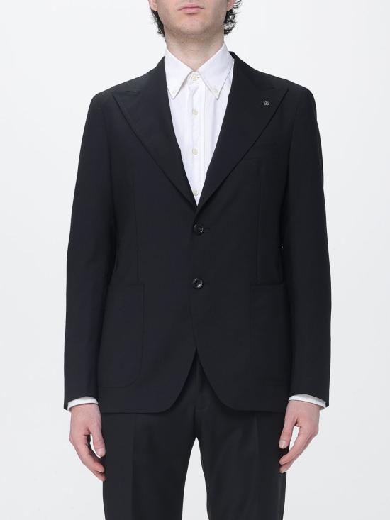 26SS 딸리아토레 수트 자켓 GPL26K060004 N5082 Black