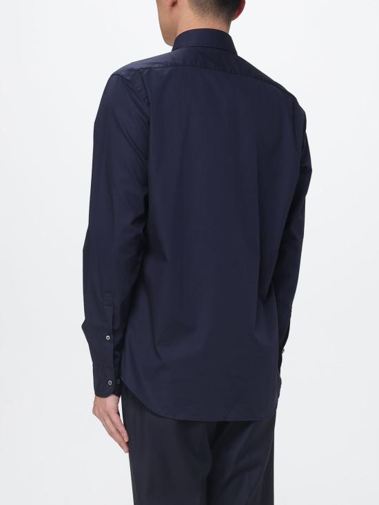 26SS 브룩스 필드 셔츠 202A R046 V0033 Blue - BROOKSFIELD