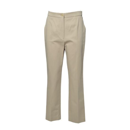 26SS 에트로 스트레이트 팬츠 133181616 800 Beige