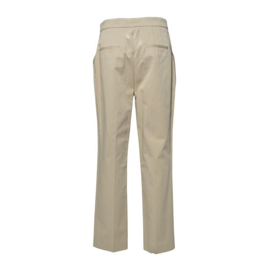 26SS 에트로 스트레이트 팬츠 133181616 800 Beige - ETRO