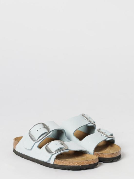 26SS 버켄스탁 힐/펌프스 1031860 Sky Blue - BIRKENSTOCK