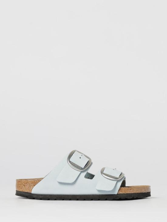 26SS 버켄스탁 힐/펌프스 1031860 Sky Blue