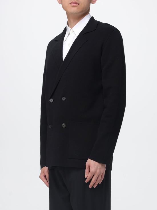 26SS 딸리아토레 수트 자켓 WILLYPWE2603 NERO Black - TAGLIATORE
