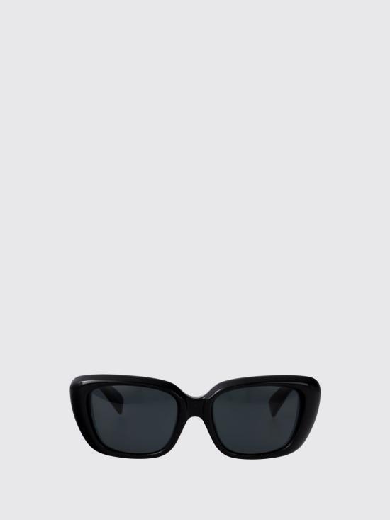 26SS 생로랑 선글라스 SL857 001 Black - SAINT LAURENT
