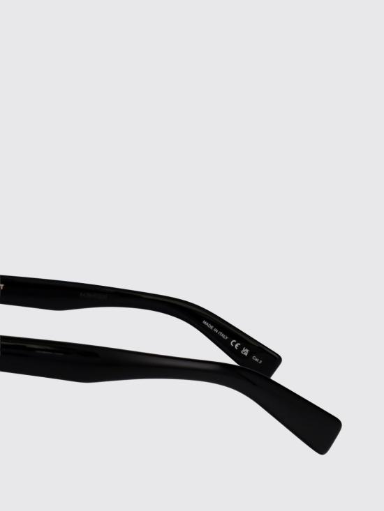 26SS 생로랑 선글라스 SL857 001 Black - SAINT LAURENT
