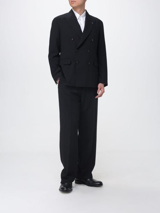 26SS 딸리아토레 수트 세트 2SNY10BNT150075 N3060 Black - TAGLIATORE