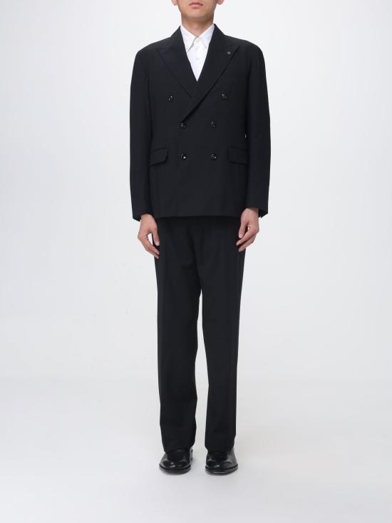 26SS 딸리아토레 수트 세트 2SNY10BNT150075 N3060 Black