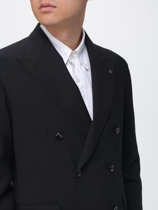 26SS 딸리아토레 수트 세트 2SNY10BNT150075 N3060 Black - TAGLIATORE