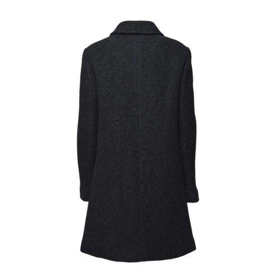 26SS 아스페시 코트 0757D551 10098 Blu notte - ASPESI