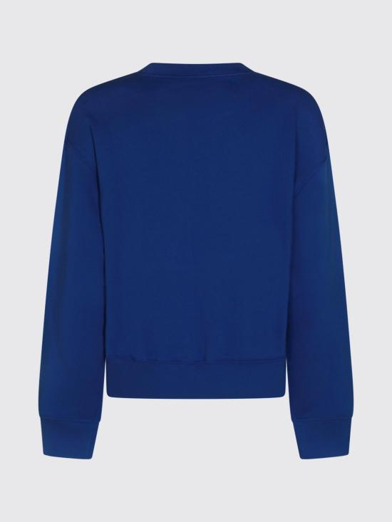 26SS 폴로 랄프로렌 스웨터 211A12730 001 Blue - POLO RALPH LAUREN