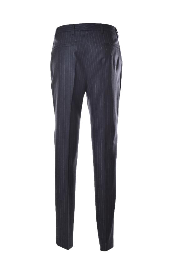 26SS 토넬로 스트레이트 팬츠 P53205074R 600 Blu - TONELLO
