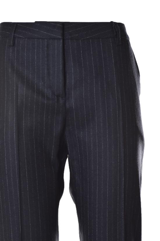 26SS 토넬로 스트레이트 팬츠 P53205074R 600 Blu - TONELLO