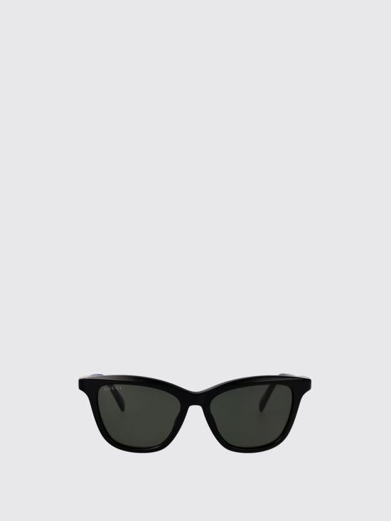 26SS 구찌 선글라스 GG2032S 001 Grey - GUCCI