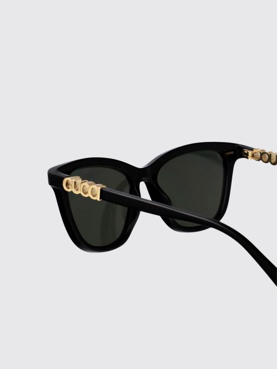 26SS 구찌 선글라스 GG2032S 001 Grey - GUCCI