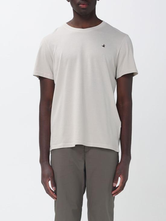 26SS 브룩스 필드 반팔 티셔츠 200A A001 0324 Beige