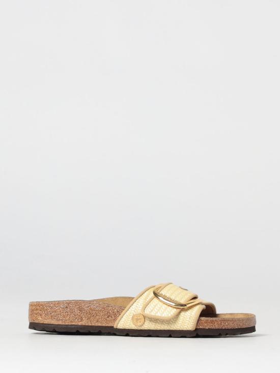 26SS 버켄스탁 힐/펌프스 1029035 Beige