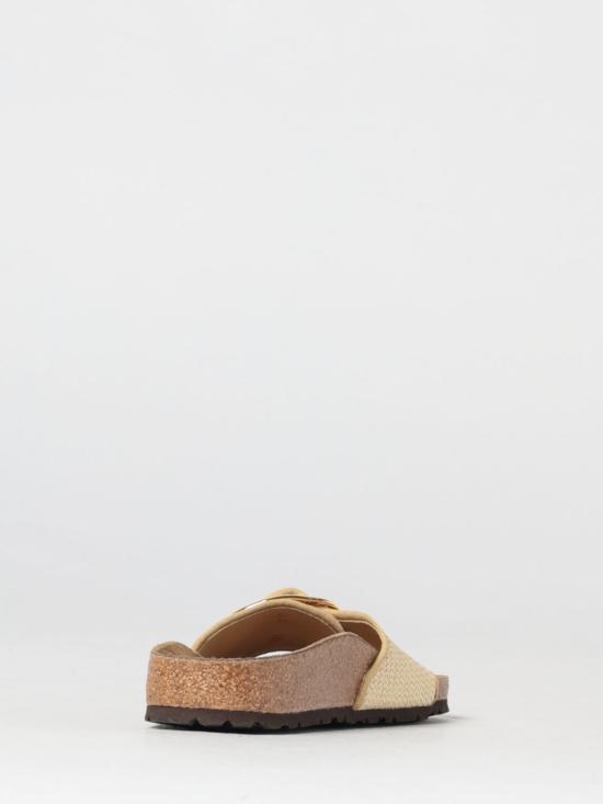 26SS 버켄스탁 힐/펌프스 1029035 Beige - BIRKENSTOCK