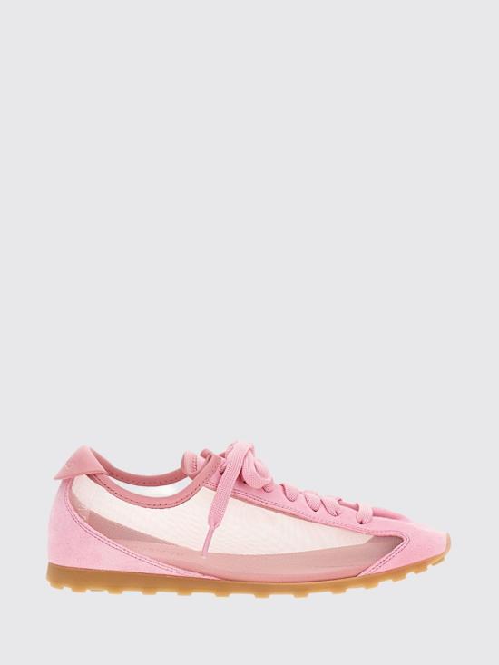 26SS 자크뮈스 스니커즈 FOW00175AC43O01 410 Pink