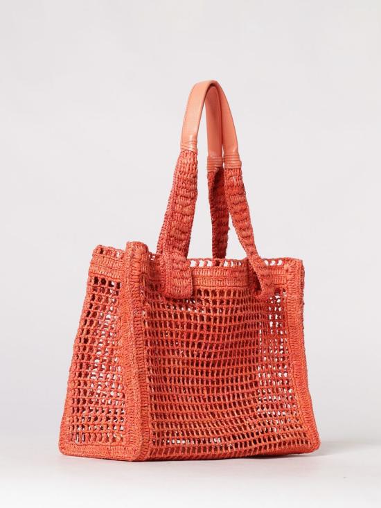 26SS 끌로에 숄더백 CH26US904P08 866 Orange - CHLOE