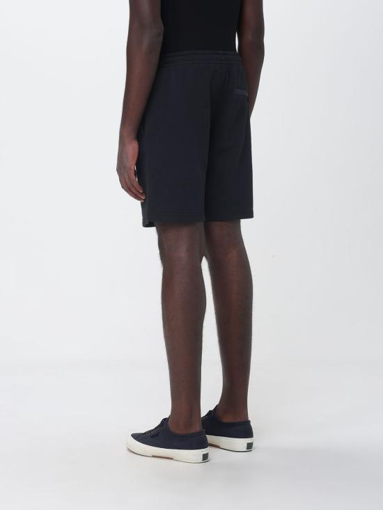 26SS 까웨 숏팬츠 K5138GW USY Black - K-WAY