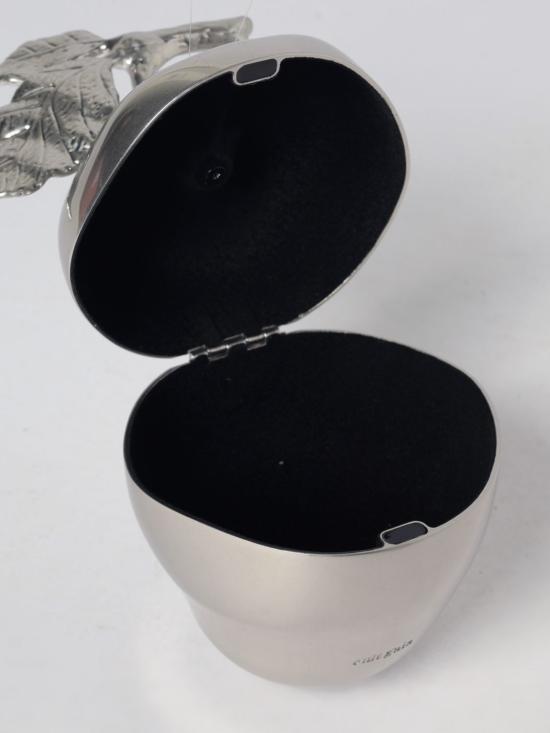 26SS 컬트 가이아 토트백 CL3671MT3215 ANS Silver - CULT GAIA