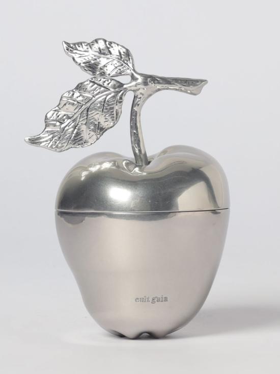 26SS 컬트 가이아 토트백 CL3671MT3215 ANS Silver