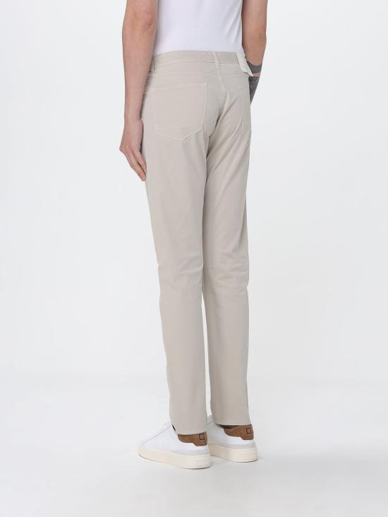 26SS 브룩스 필드 팬츠 205D C081 0324 Beige - BROOKSFIELD