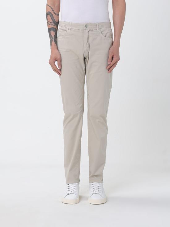 26SS 브룩스 필드 팬츠 205D C081 0324 Beige