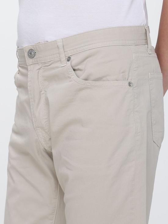 26SS 브룩스 필드 팬츠 205D C081 0324 Beige - BROOKSFIELD