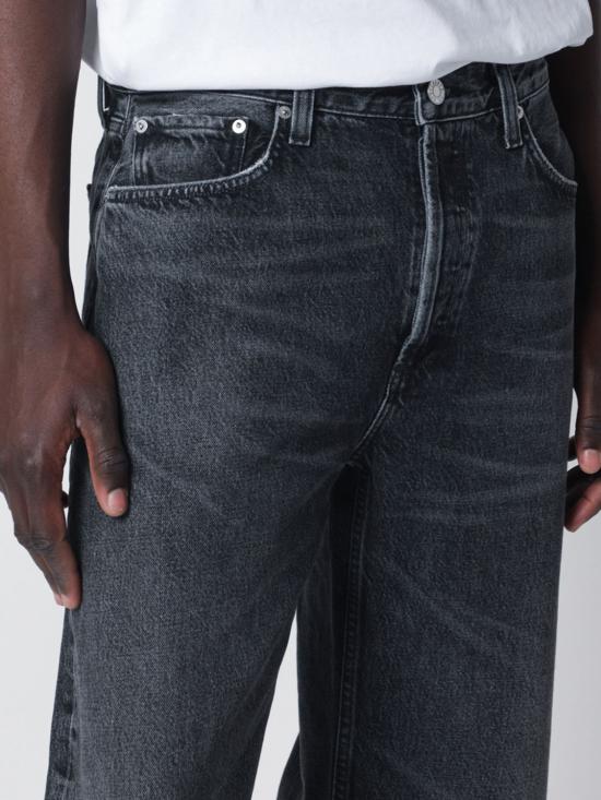 26SS 에이골디 데님 팬츠 A7111346 CLIP Denim - AGOLDE