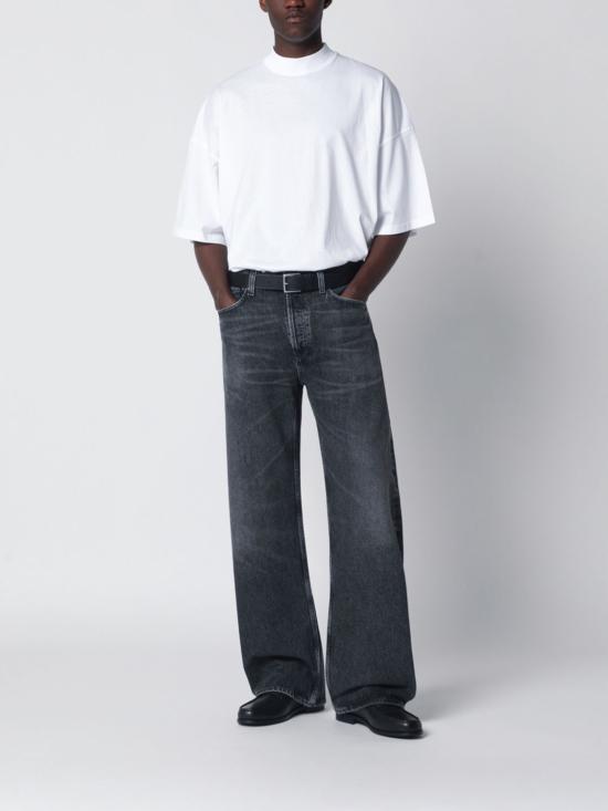 26SS 에이골디 데님 팬츠 A7111346 CLIP Denim - AGOLDE