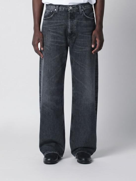 26SS 에이골디 데님 팬츠 A7111346 CLIP Denim