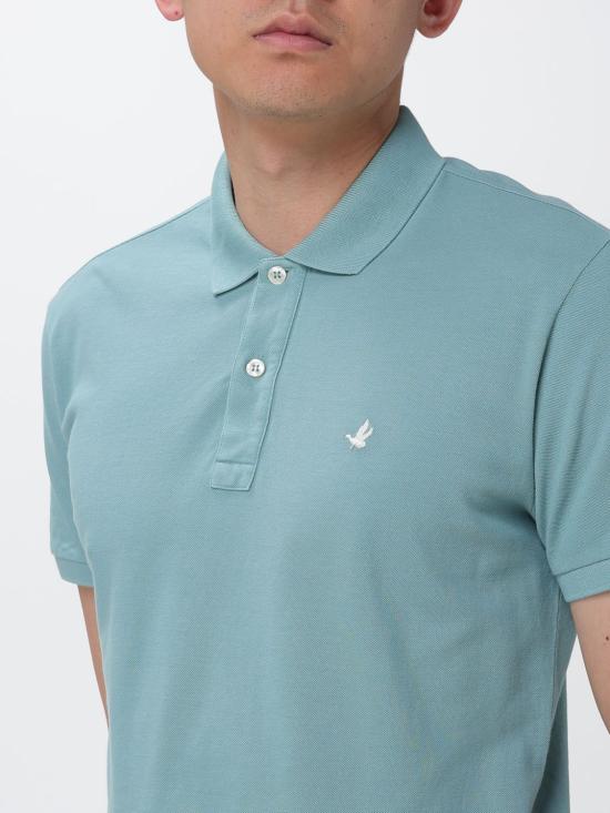 26SS 브룩스 필드 폴로 티셔츠 201A A068 7194 Teal - BROOKSFIELD