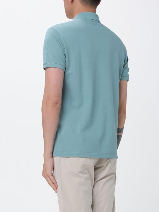 26SS 브룩스 필드 폴로 티셔츠 201A A068 7194 Teal - BROOKSFIELD