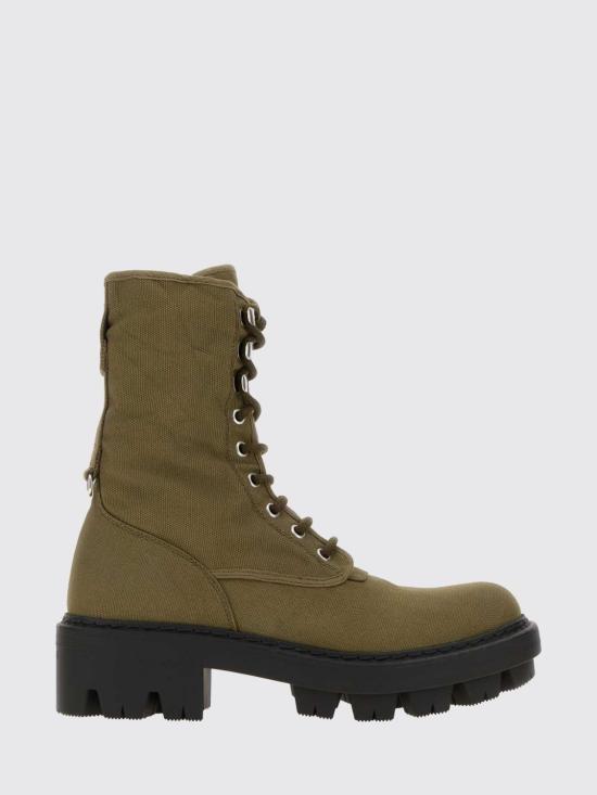 26SS 프라다 부츠 1U476OF055010 F0161 Military