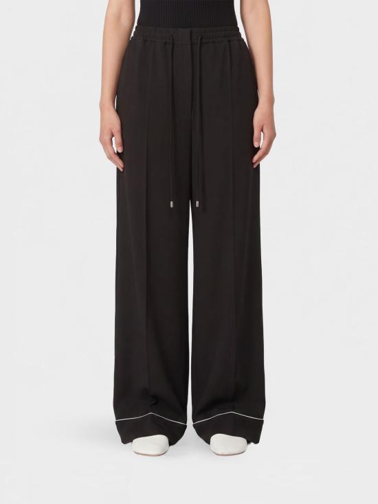 26SS 스포트막스 팬츠 2612131082600 003 Black