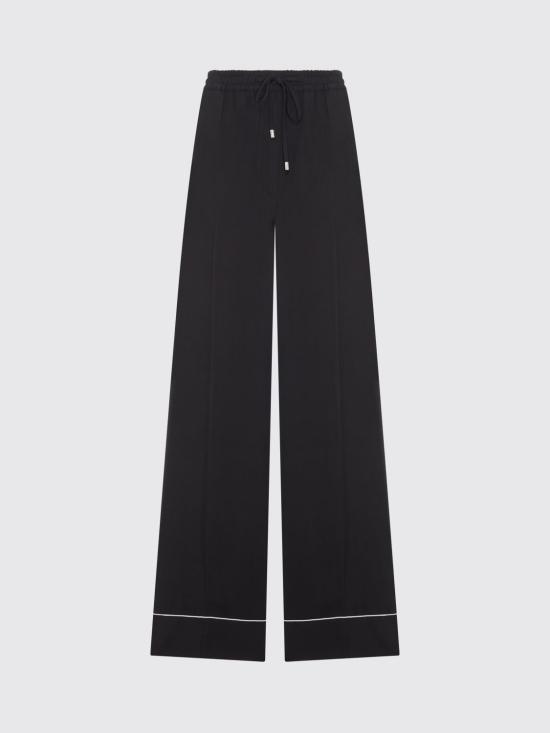 26SS 스포트막스 팬츠 2612131082600 003 Black - SPORTMAX