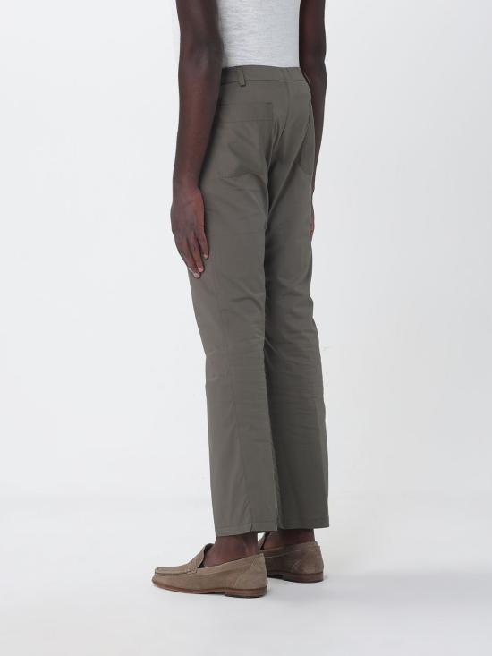 26SS 브룩스 필드 팬츠 205A D178 7302 Green - BROOKSFIELD