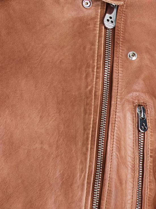 26SS 페트레이 자켓 PED556199011855 466 Burnt - PEUTEREY