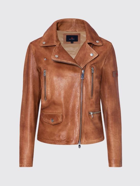 26SS 페트레이 자켓 PED556199011855 466 Burnt - PEUTEREY