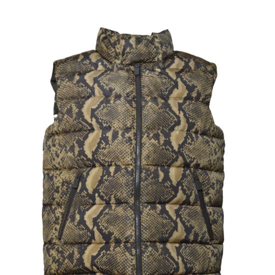 26SS 아스페시 베스트 N007D583 60331 Pitonato - ASPESI