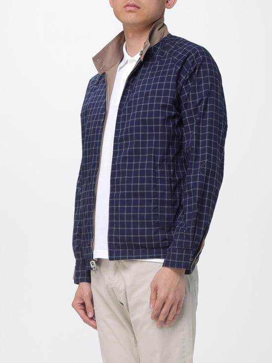 26SS 브룩스 필드 자켓 207A B040 7291 Tobacco - BROOKSFIELD