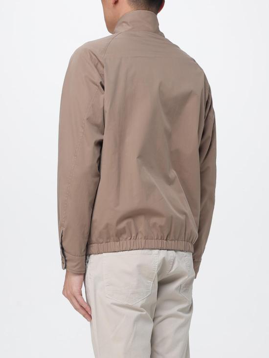 26SS 브룩스 필드 자켓 207A B040 7291 Tobacco - BROOKSFIELD